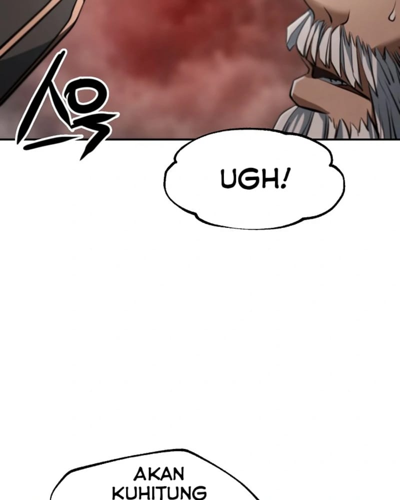 Who Killed the Murim Lord? Chapter 10 Bahasa Indonesia