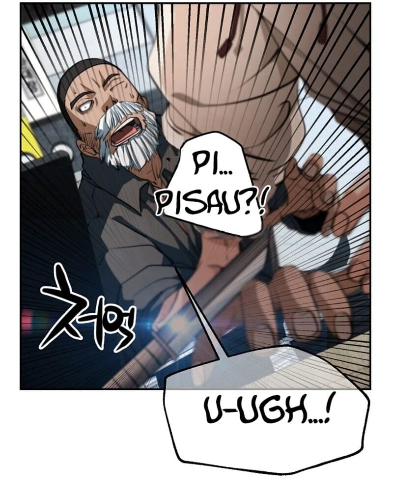 Who Killed the Murim Lord? Chapter 10 Bahasa Indonesia