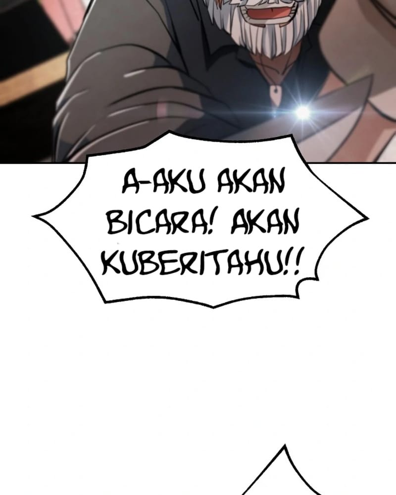 Who Killed the Murim Lord? Chapter 10 Bahasa Indonesia