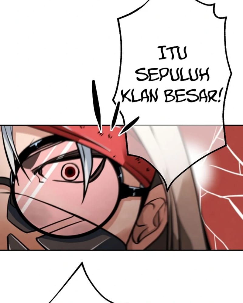 Who Killed the Murim Lord? Chapter 10 Bahasa Indonesia