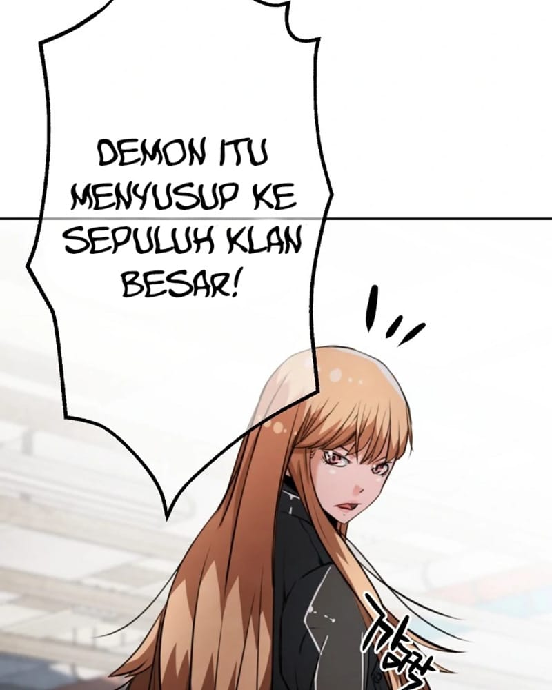 Who Killed the Murim Lord? Chapter 10 Bahasa Indonesia