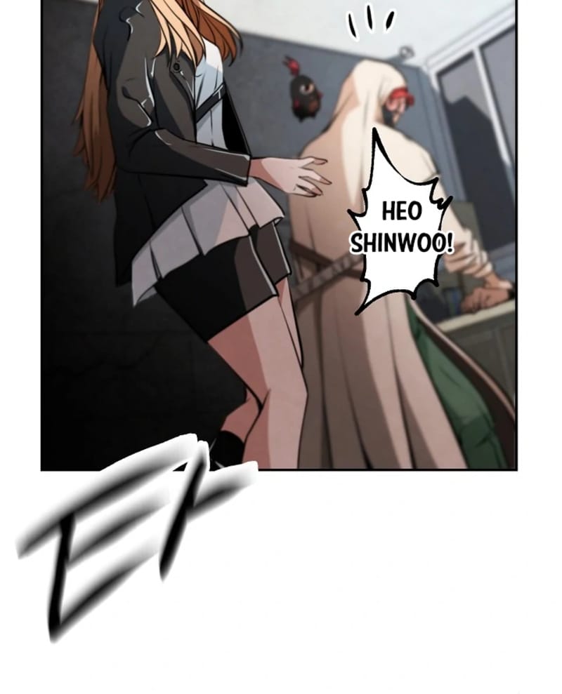 Who Killed the Murim Lord? Chapter 10 Bahasa Indonesia