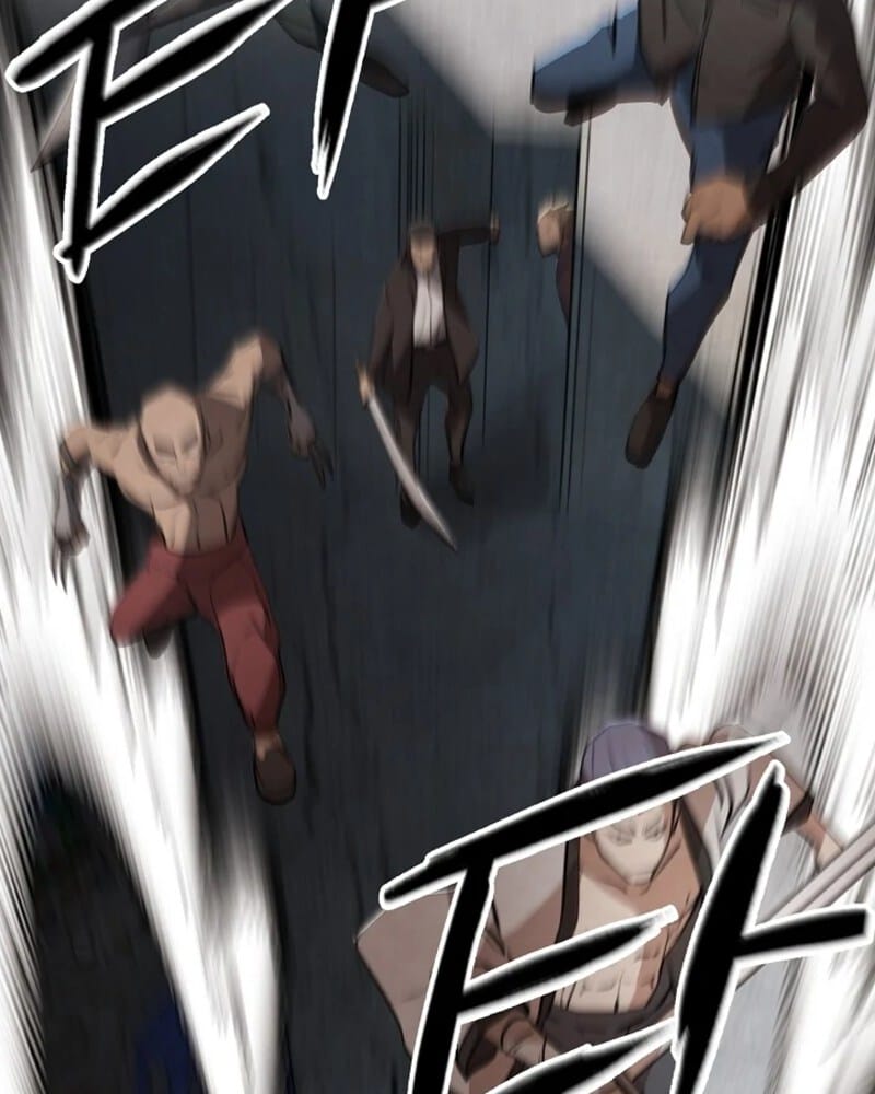 Who Killed the Murim Lord? Chapter 10 Bahasa Indonesia