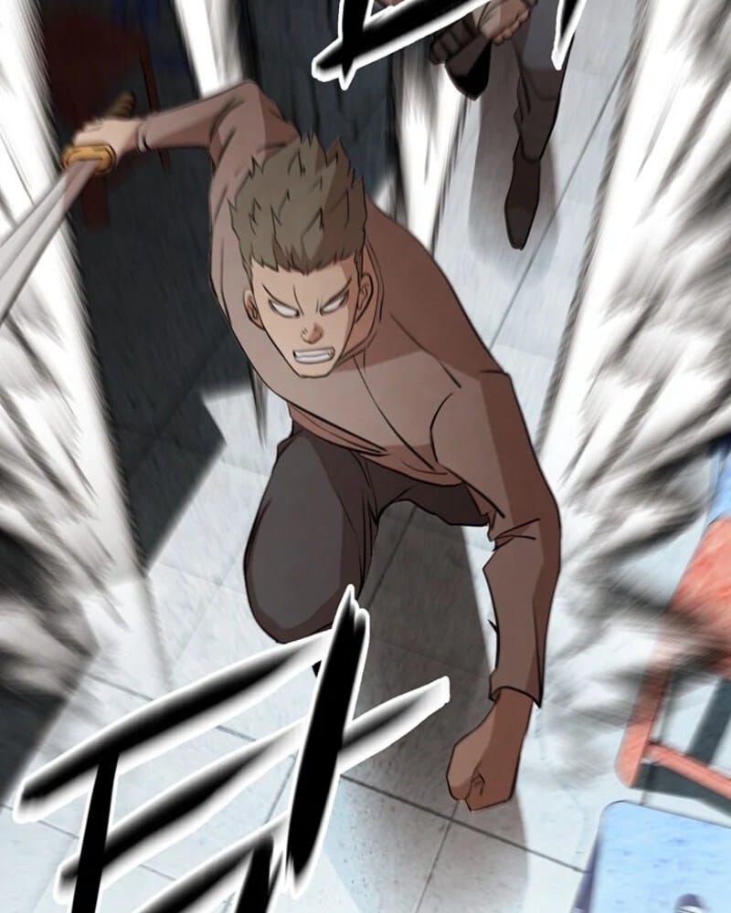 Who Killed the Murim Lord? Chapter 10 Bahasa Indonesia