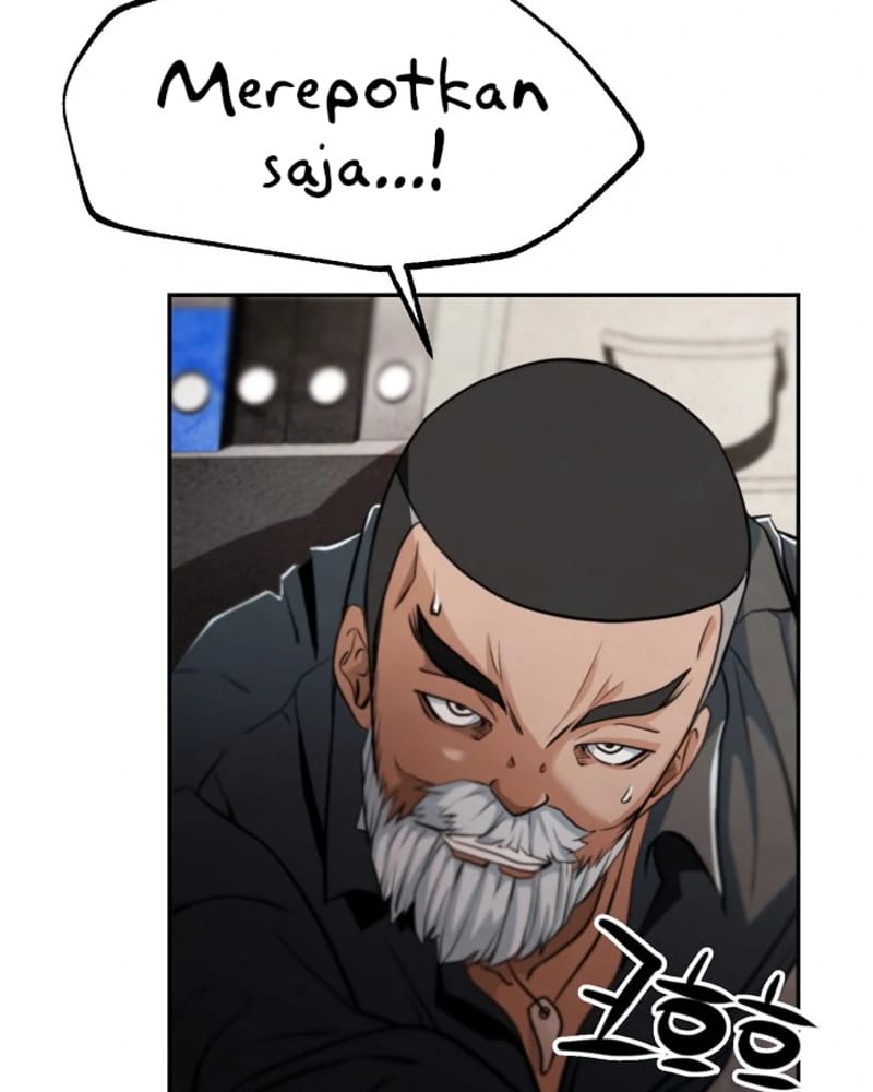 Who Killed the Murim Lord? Chapter 10 Bahasa Indonesia