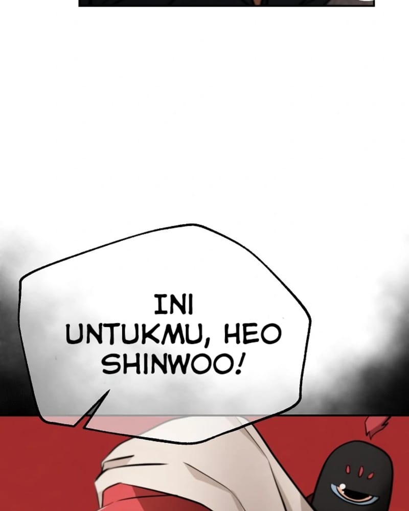 Who Killed the Murim Lord? Chapter 10 Bahasa Indonesia