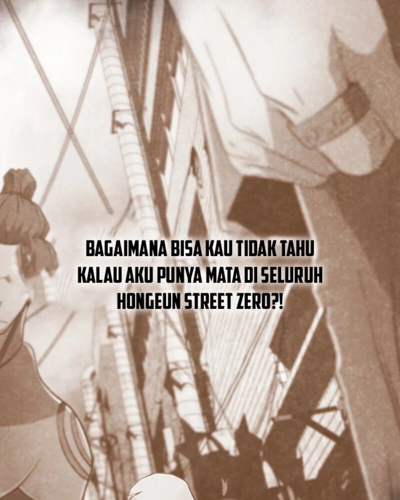 Who Killed the Murim Lord? Chapter 10 Bahasa Indonesia