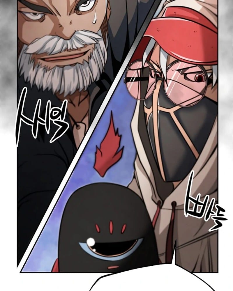 Who Killed the Murim Lord? Chapter 10 Bahasa Indonesia