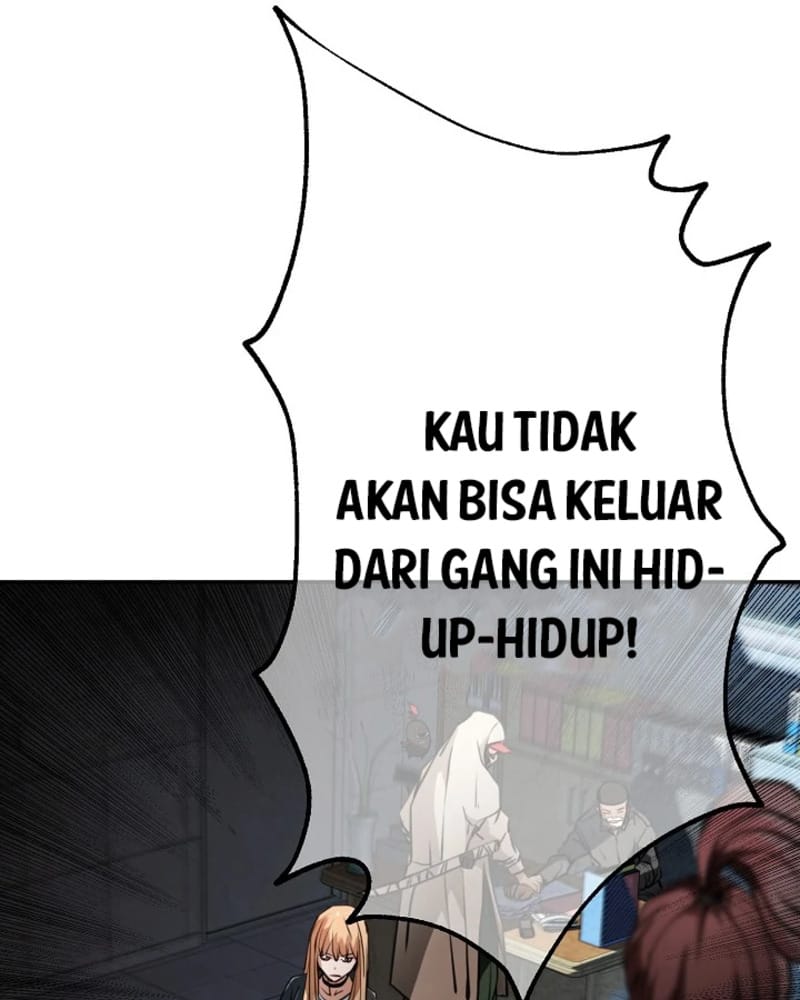 Who Killed the Murim Lord? Chapter 10 Bahasa Indonesia