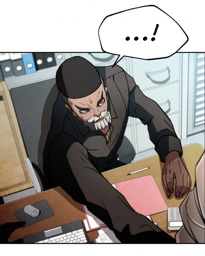 Who Killed the Murim Lord? Chapter 10 Bahasa Indonesia