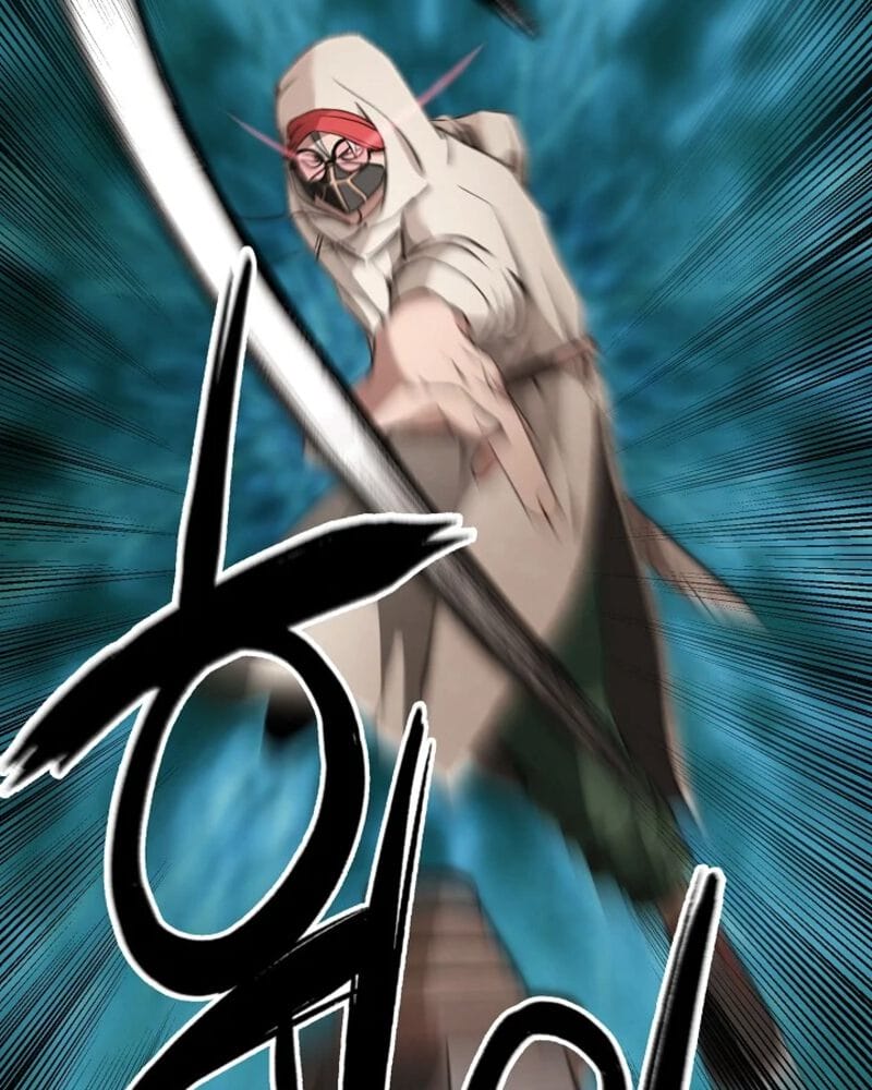 Who Killed the Murim Lord? Chapter 10 Bahasa Indonesia