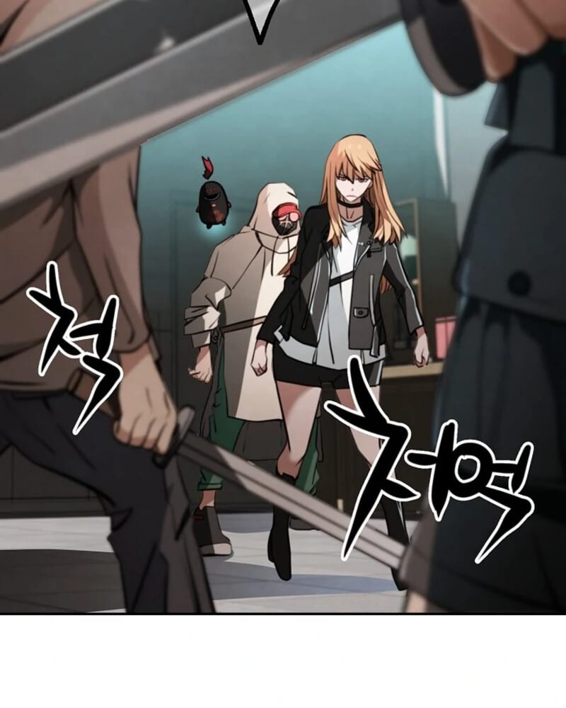 Who Killed the Murim Lord? Chapter 10 Bahasa Indonesia