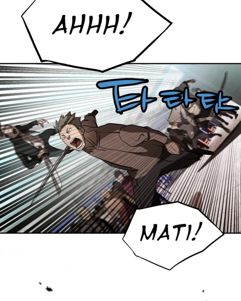 Who Killed the Murim Lord? Chapter 10 Bahasa Indonesia