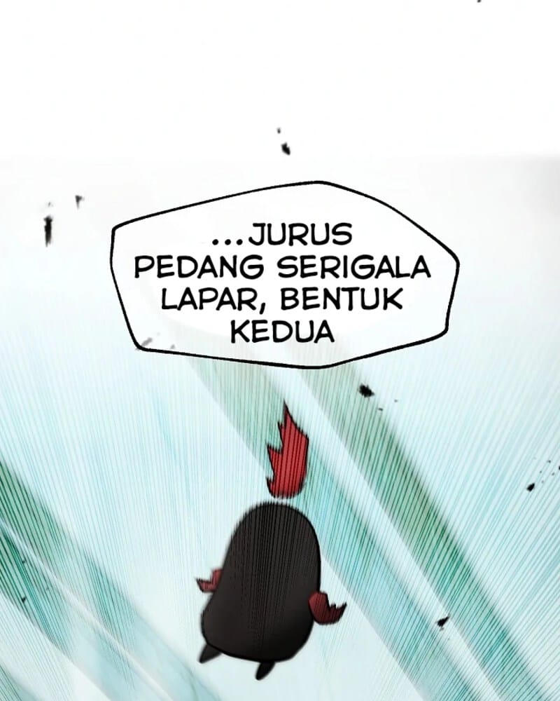 Who Killed the Murim Lord? Chapter 10 Bahasa Indonesia