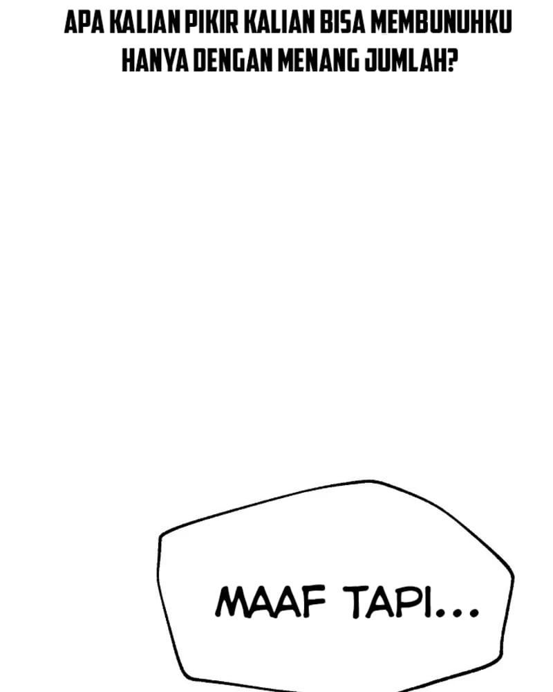 Who Killed the Murim Lord? Chapter 10 Bahasa Indonesia