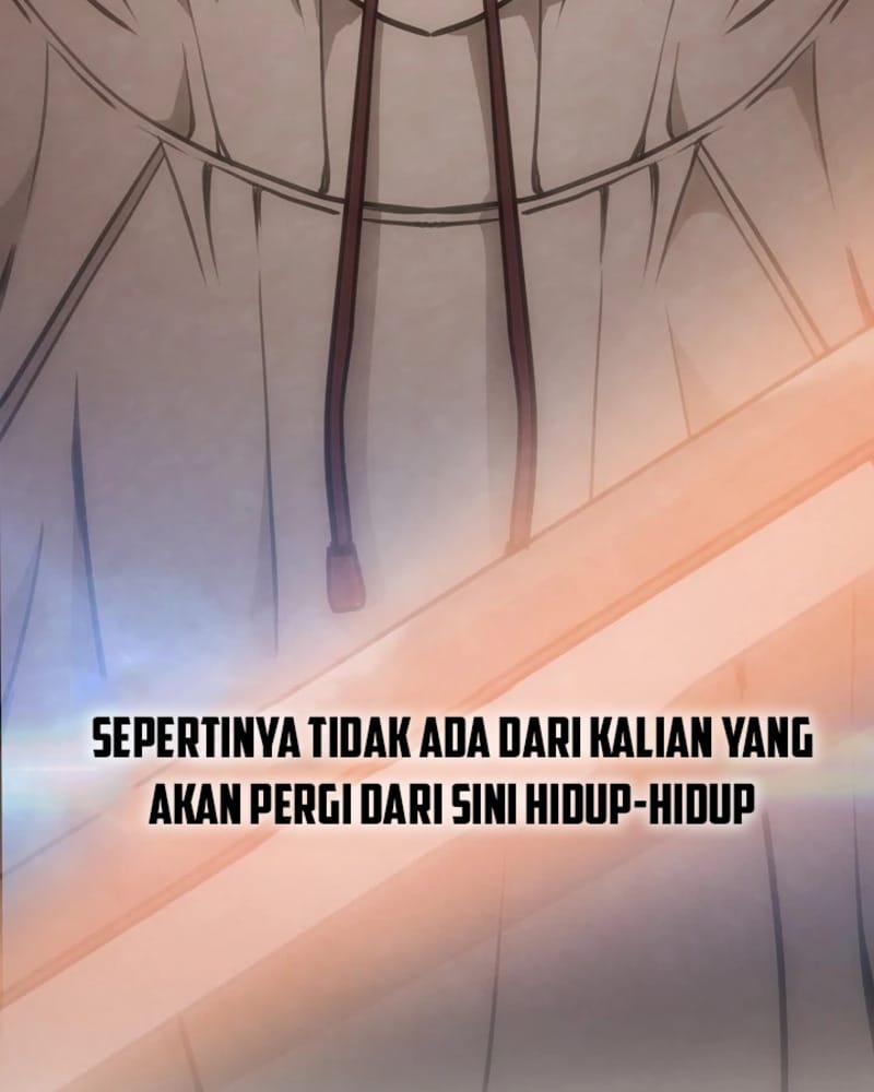 Who Killed the Murim Lord? Chapter 10 Bahasa Indonesia