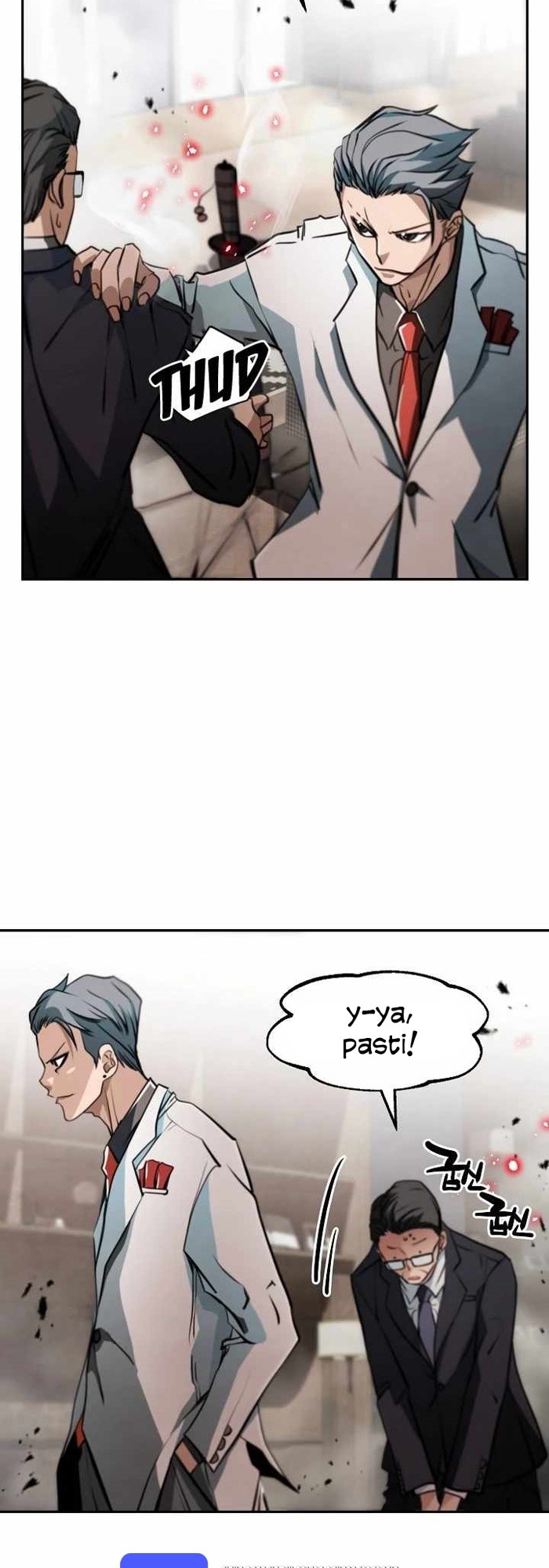 Who Killed the Murim Lord? chapter 16