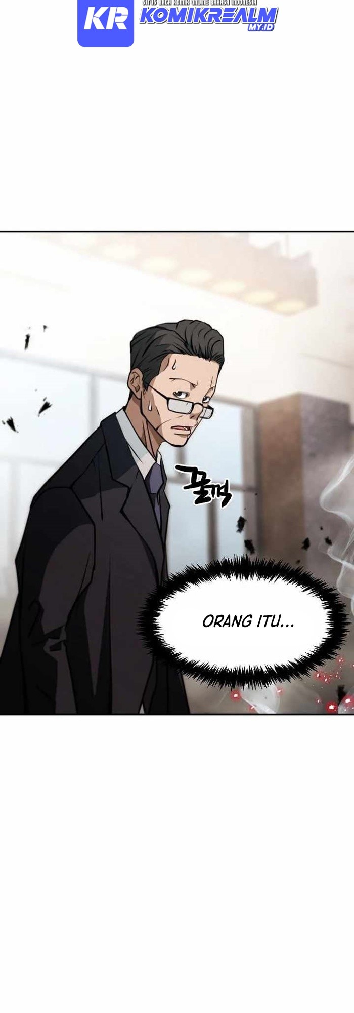 Who Killed the Murim Lord? chapter 16