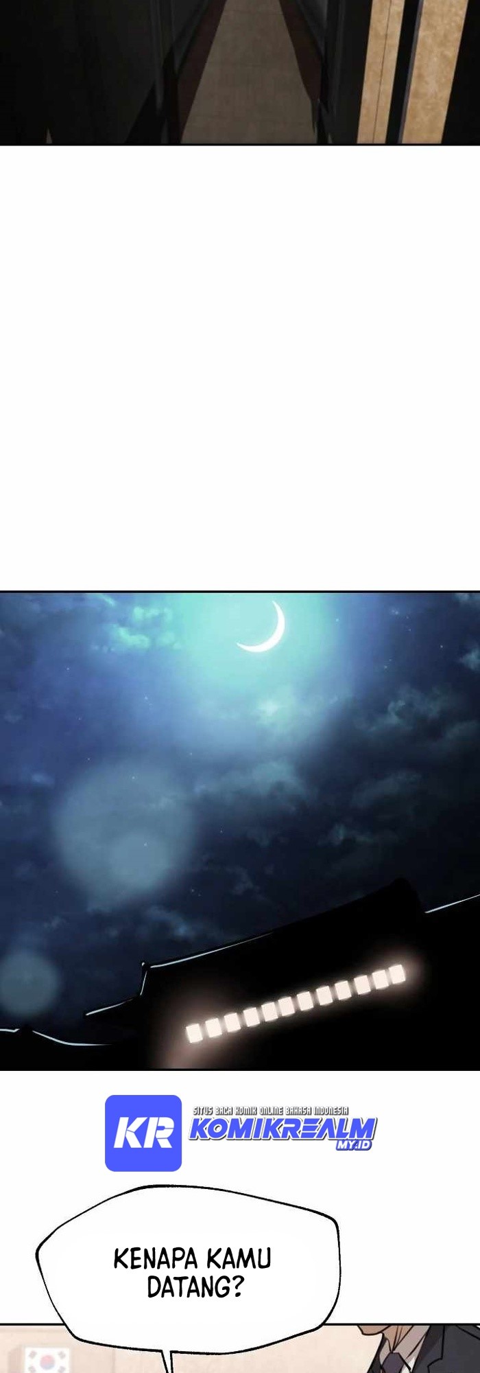 Who Killed the Murim Lord? chapter 16