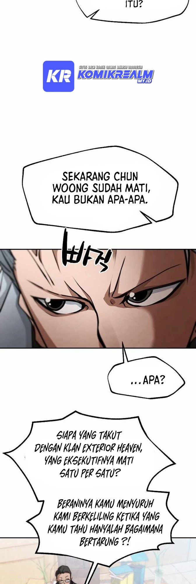 Who Killed the Murim Lord? chapter 16