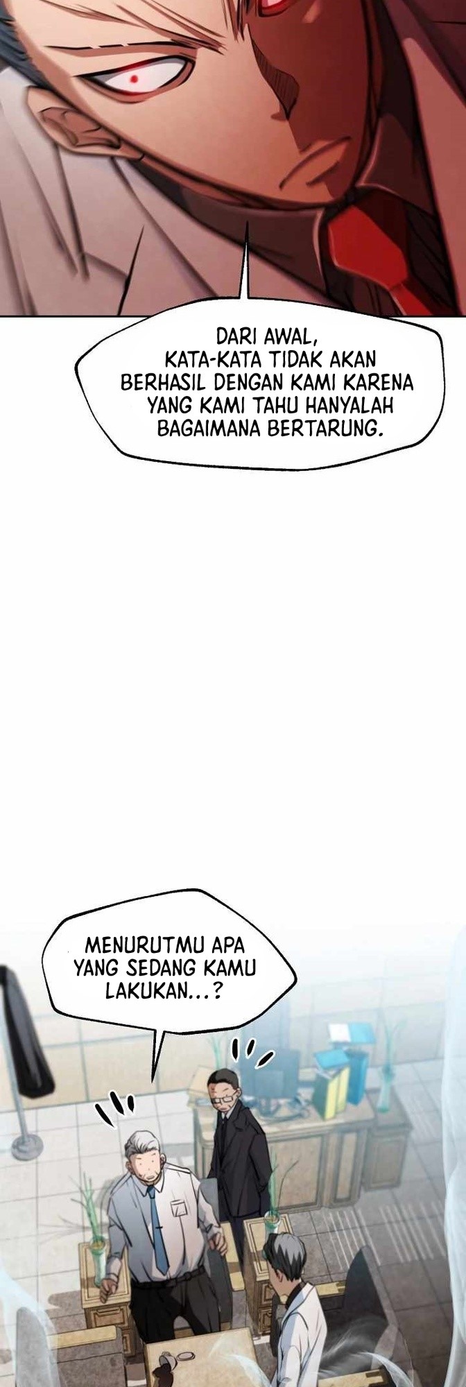 Who Killed the Murim Lord? chapter 16