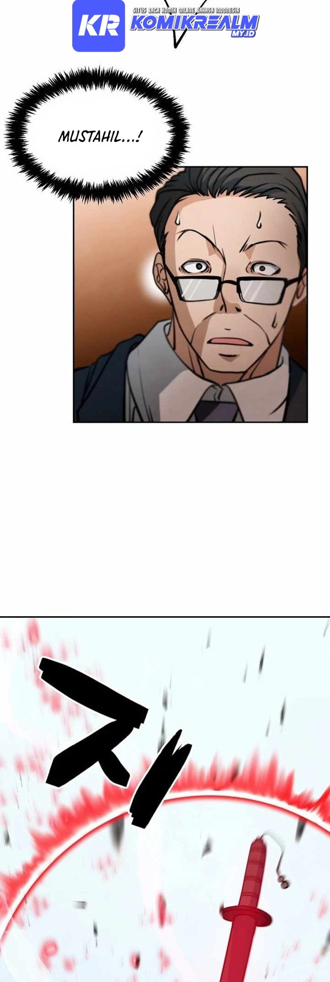 Who Killed the Murim Lord? chapter 16