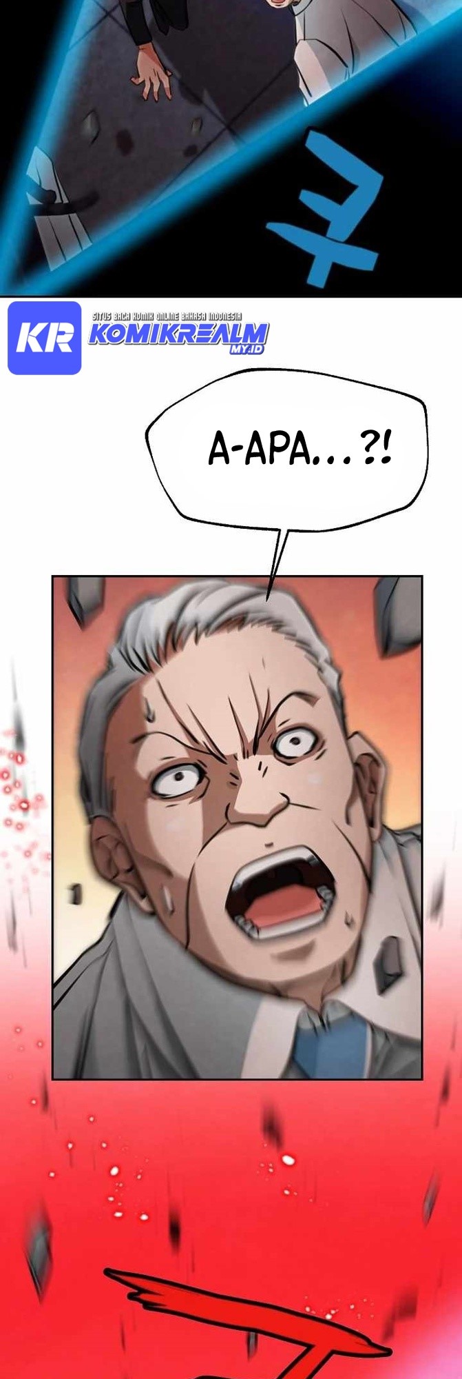 Who Killed the Murim Lord? chapter 16