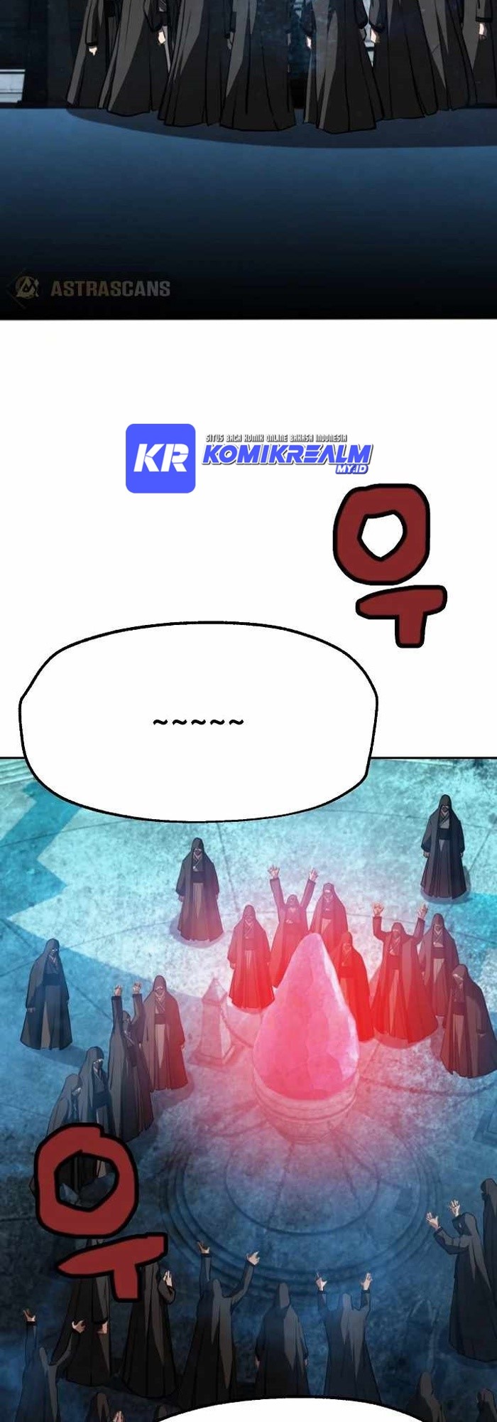 Who Killed the Murim Lord? chapter 16