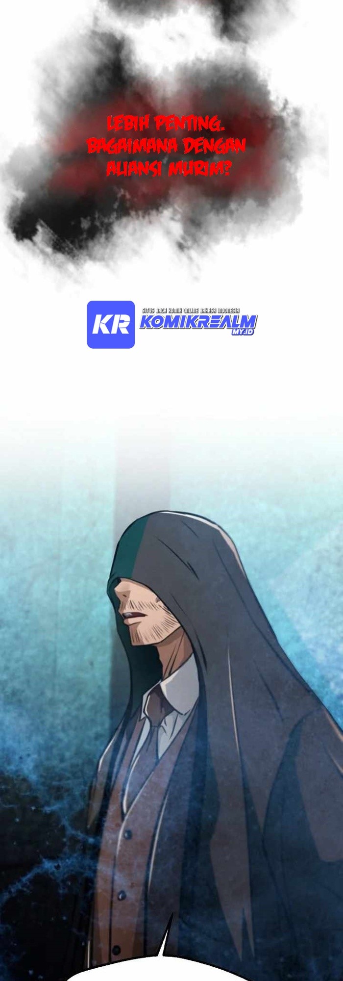 Who Killed the Murim Lord? chapter 16