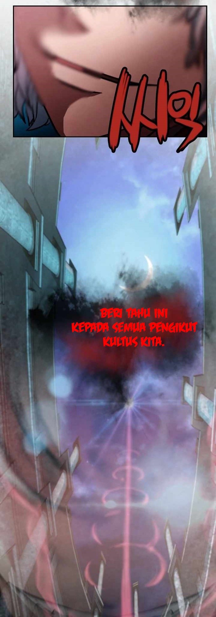 Who Killed the Murim Lord? chapter 16