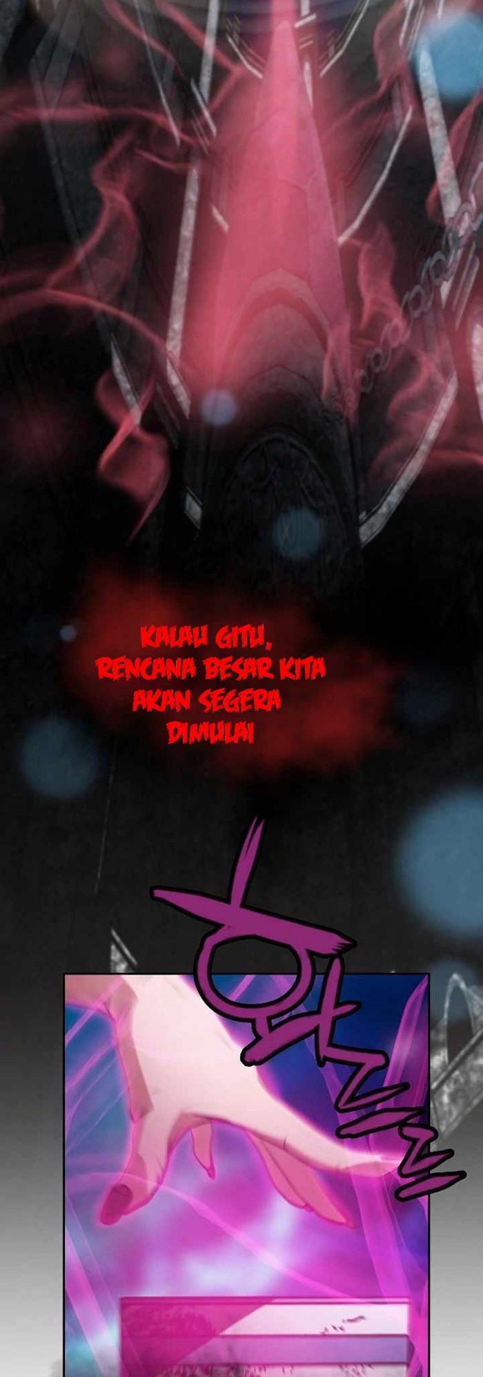 Who Killed the Murim Lord? chapter 16