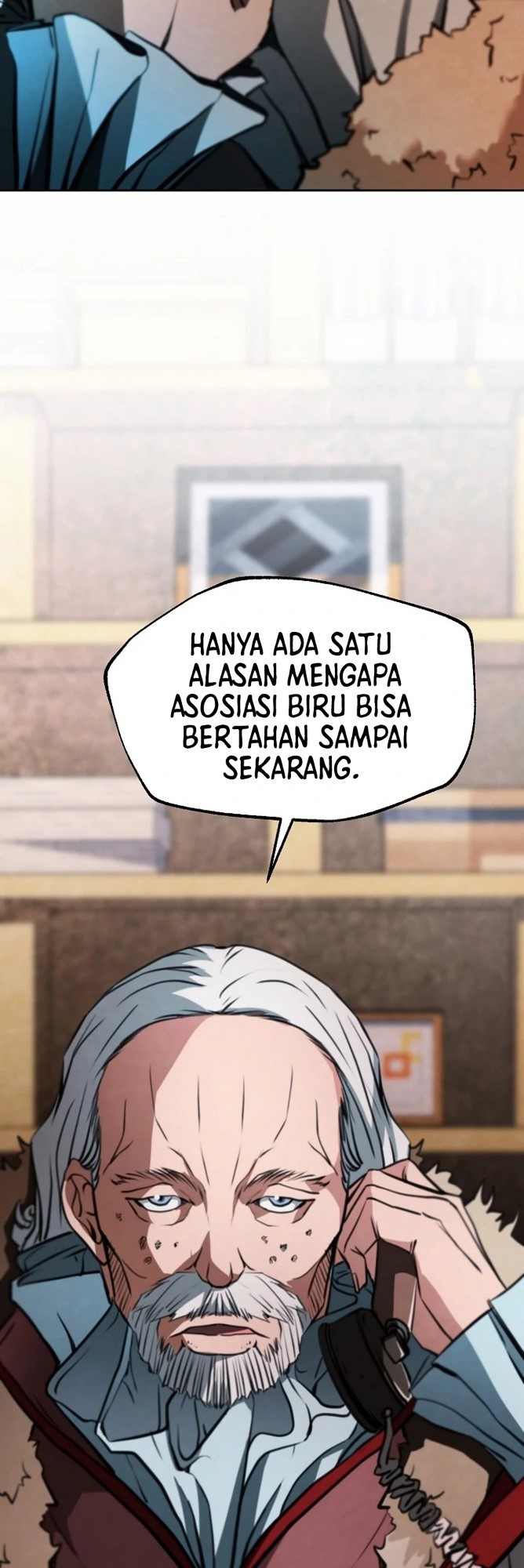 Who Killed the Murim Lord? chapter 17