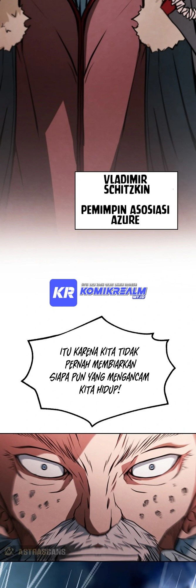 Who Killed the Murim Lord? chapter 17