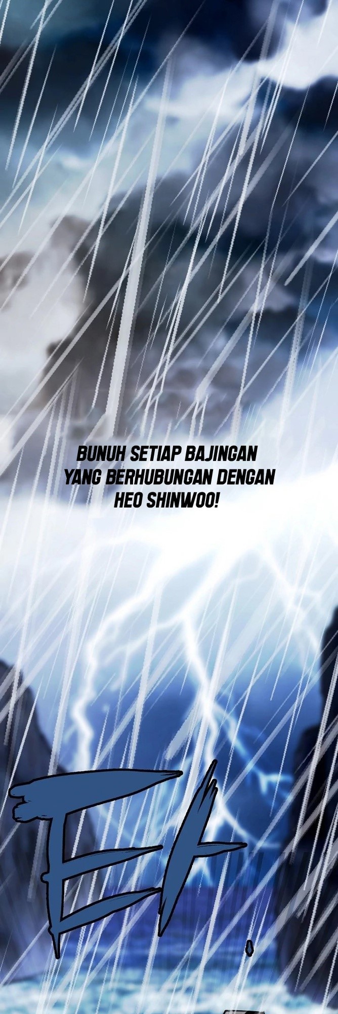 Who Killed the Murim Lord? chapter 17