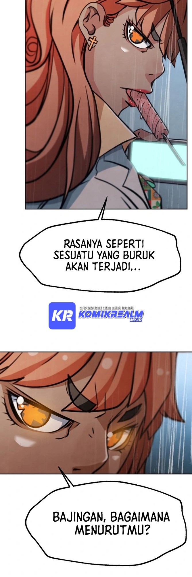 Who Killed the Murim Lord? chapter 17