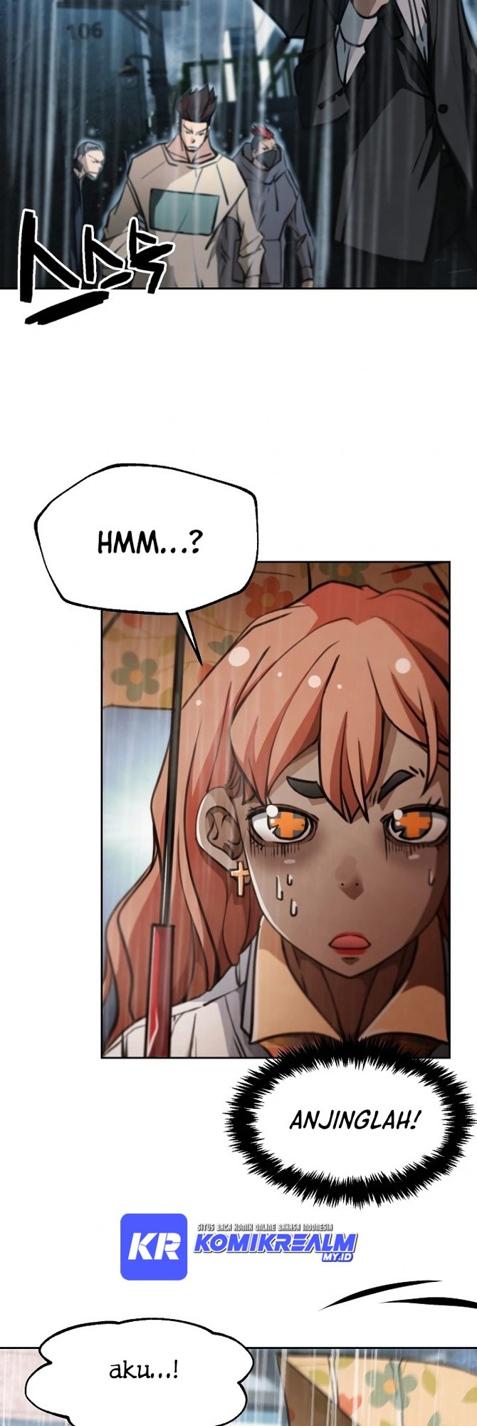 Who Killed the Murim Lord? chapter 17
