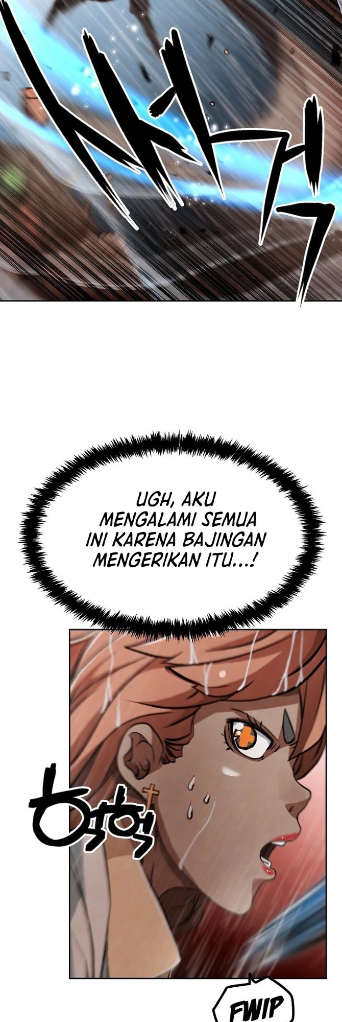 Who Killed the Murim Lord? chapter 17