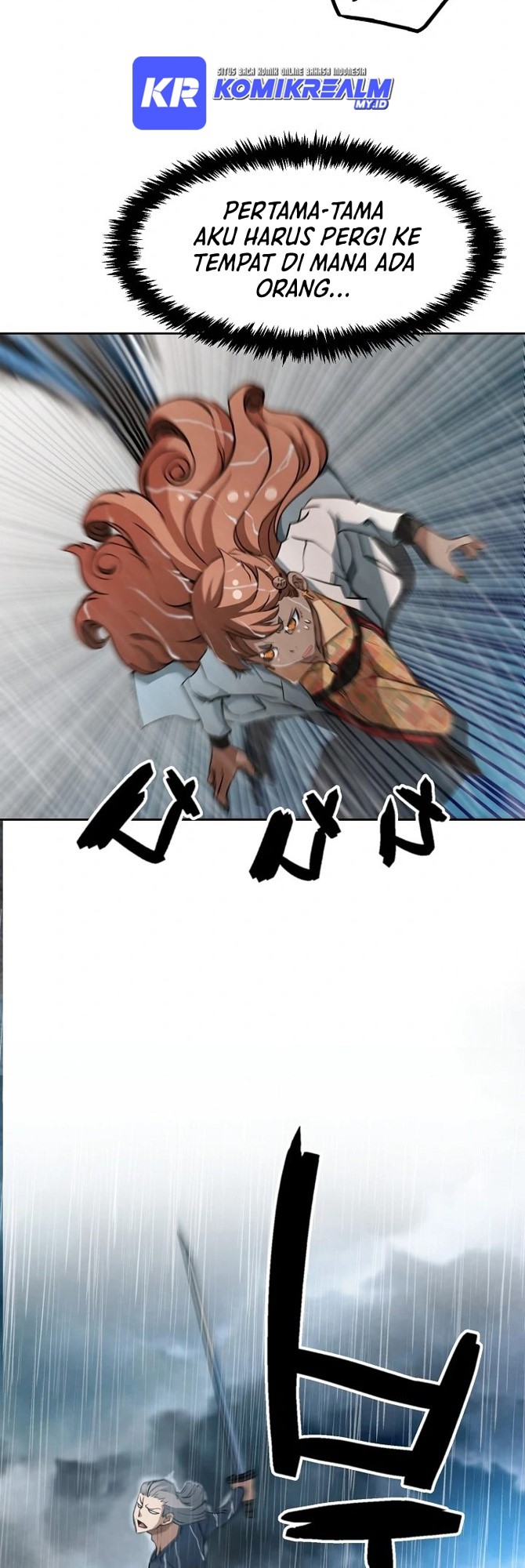 Who Killed the Murim Lord? chapter 17