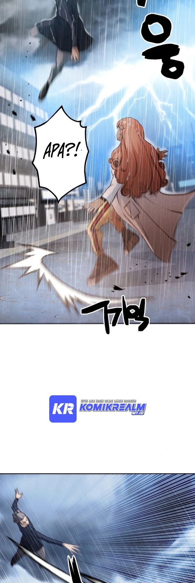 Who Killed the Murim Lord? chapter 17