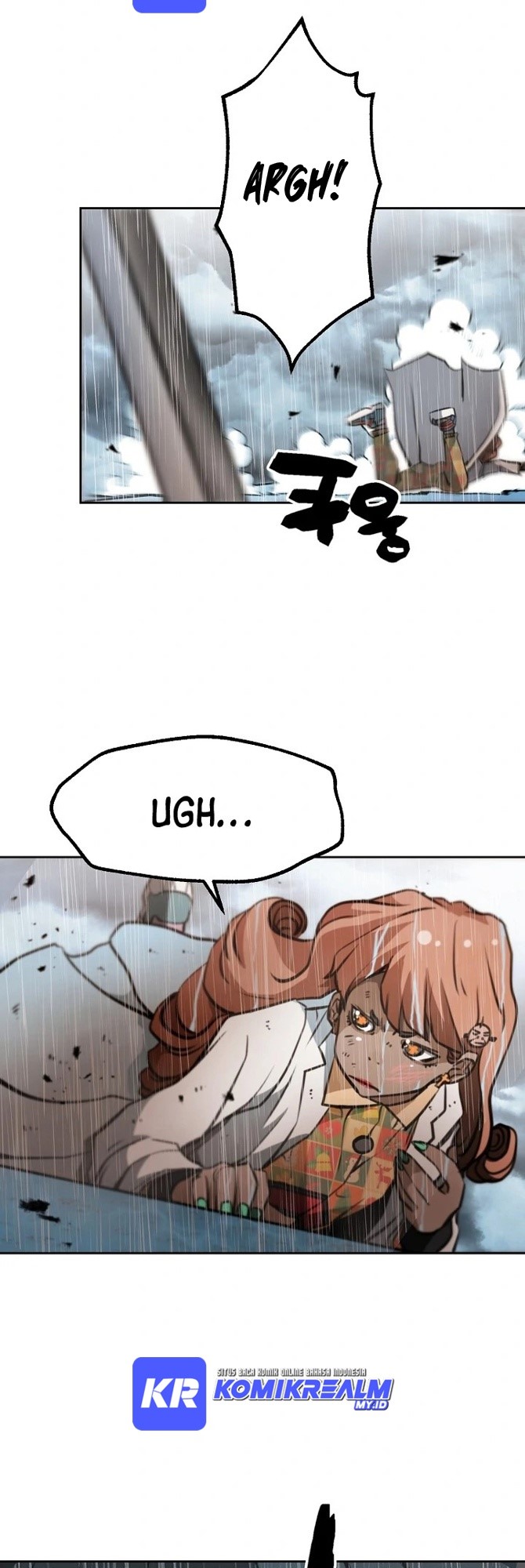 Who Killed the Murim Lord? chapter 17