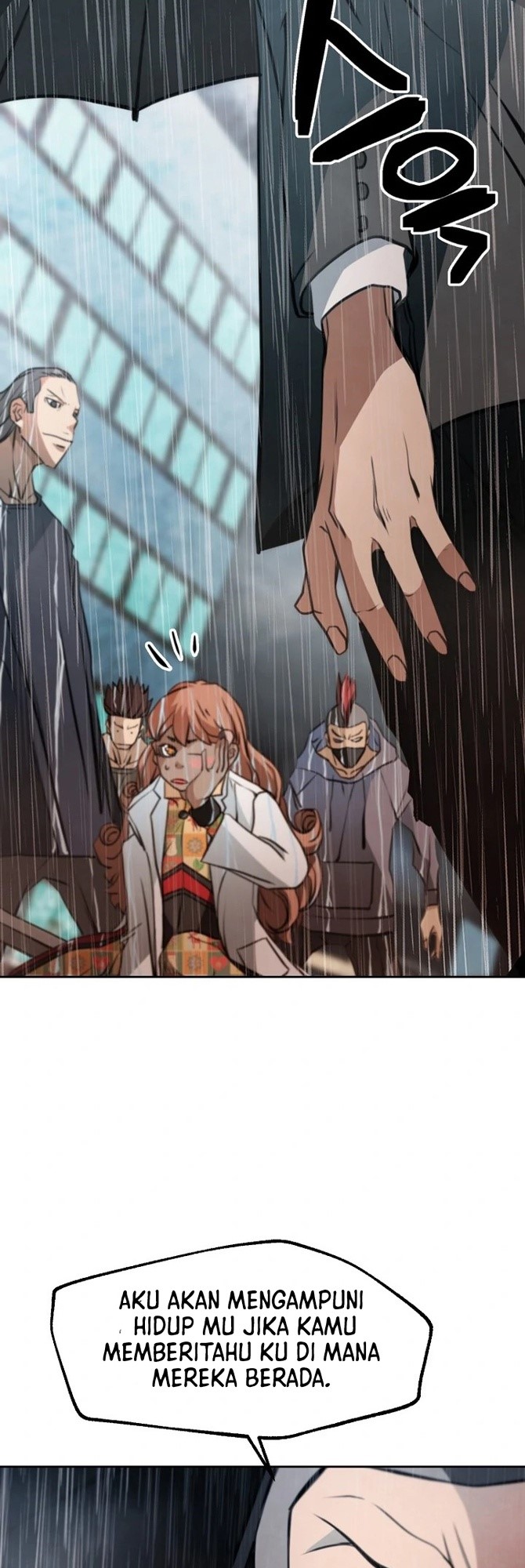 Who Killed the Murim Lord? chapter 17