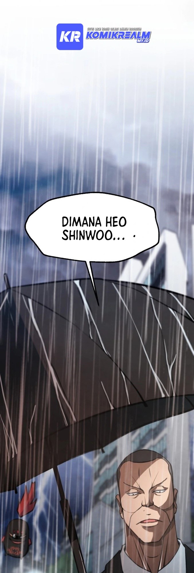 Who Killed the Murim Lord? chapter 17