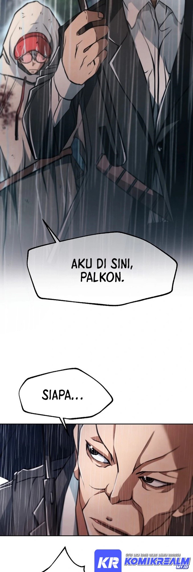 Who Killed the Murim Lord? chapter 17