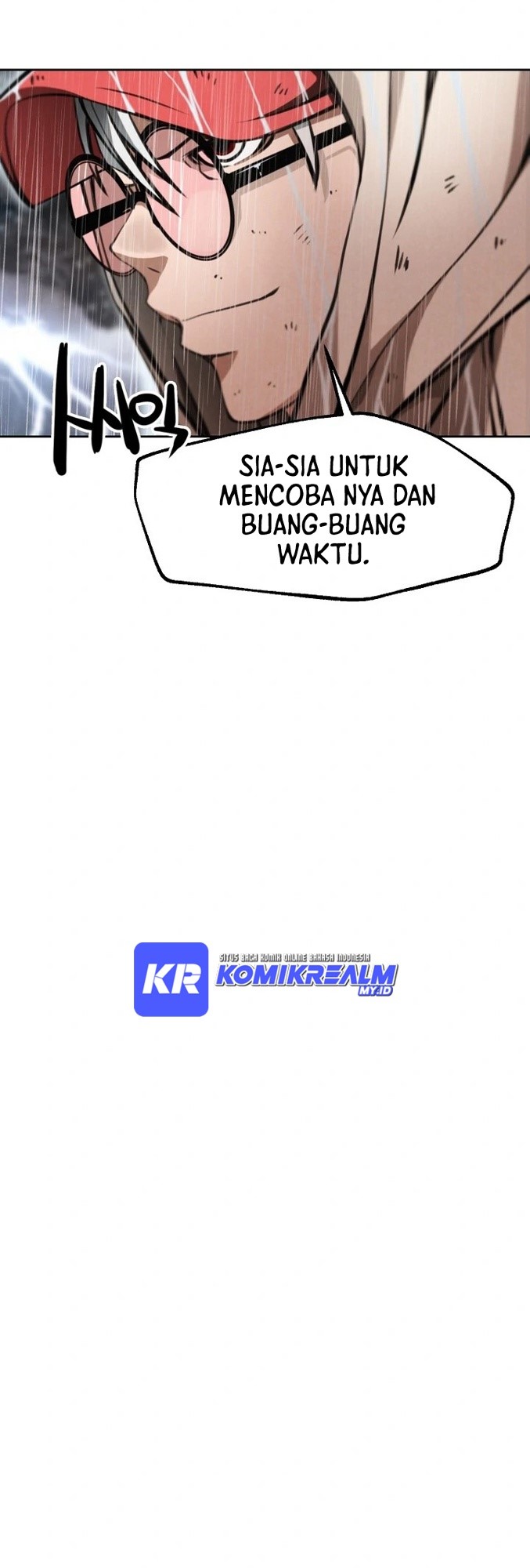 Who Killed the Murim Lord? chapter 17
