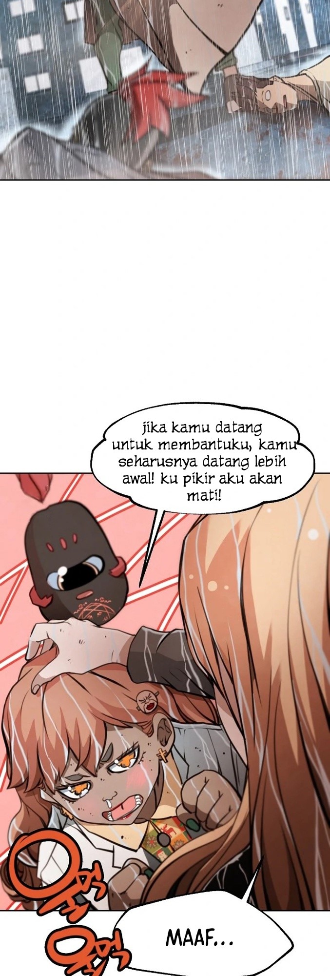 Who Killed the Murim Lord? chapter 17