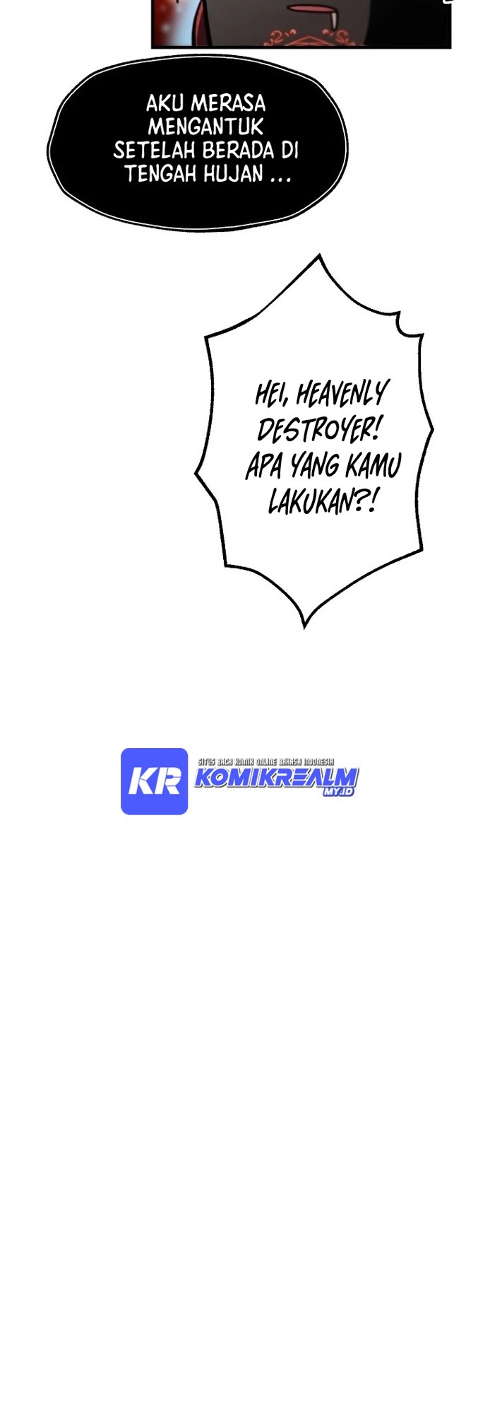 Who Killed the Murim Lord? chapter 17