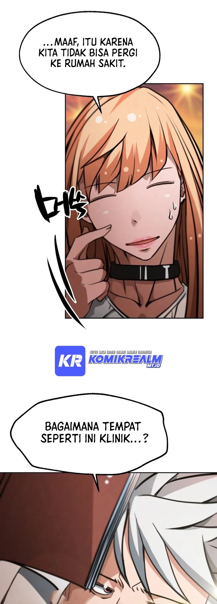 Who Killed the Murim Lord? chapter 17