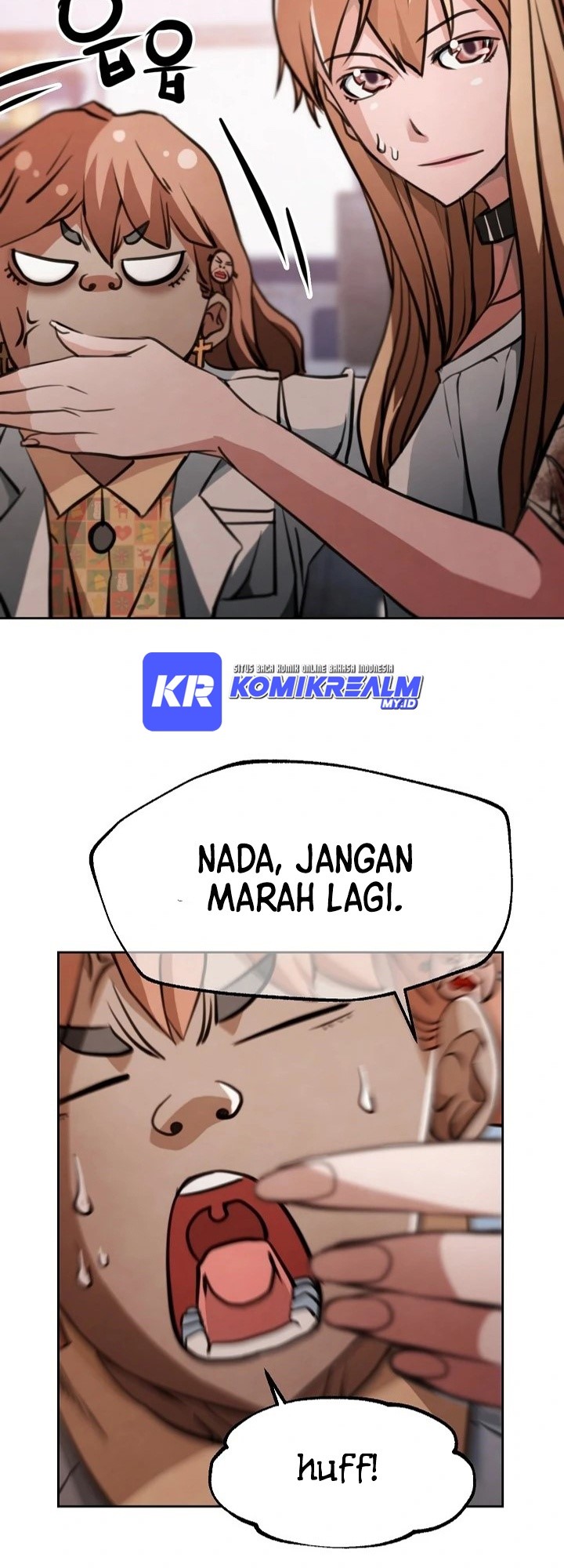 Who Killed the Murim Lord? chapter 17