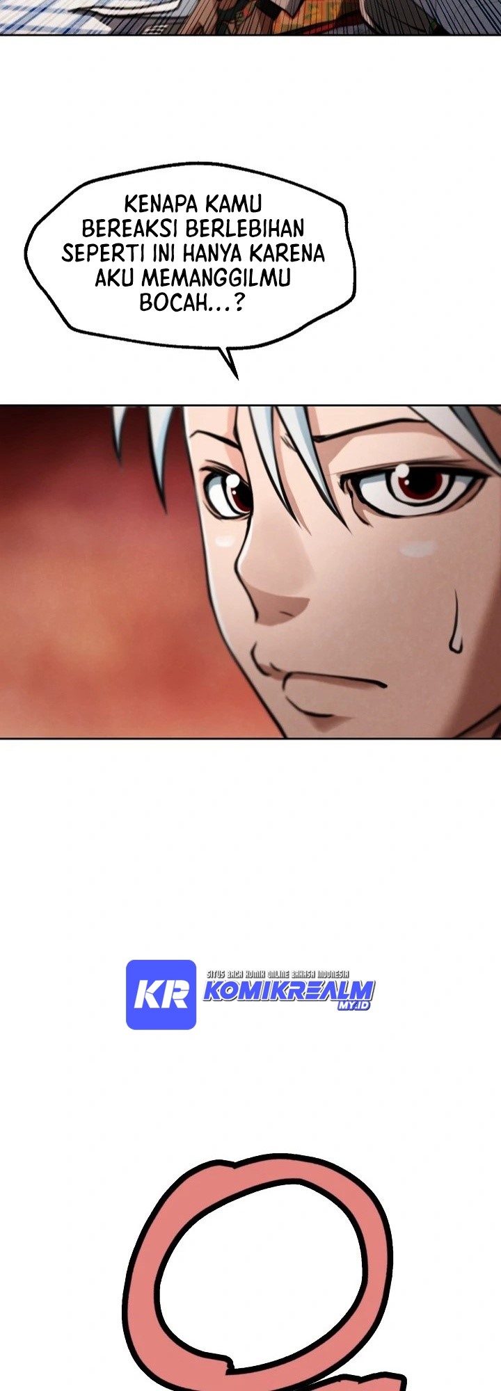 Who Killed the Murim Lord? chapter 17
