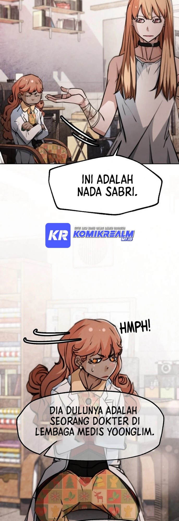 Who Killed the Murim Lord? chapter 18